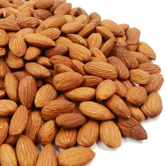 맛을그리다 볶음 아몬드 1kg (1개)_이미지