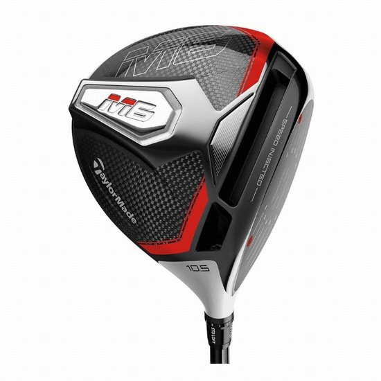 테일러메이드 M6 드라이버 중고 (중고)