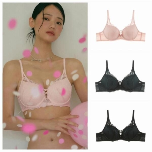 비너스 플러스 커플속옷 F컵 브라 겨울 SBRD575FASG_이미지