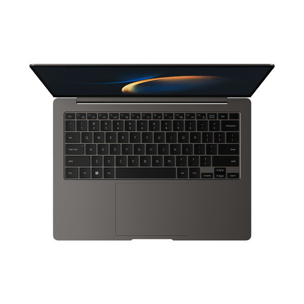 삼성전자 갤럭시북3 프로 NT940XFT-A51A (SSD 256GB + SSD 256GB)_이미지