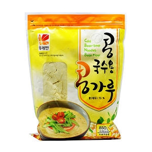 뚜레반 콩국수용 콩가루 850g (5개)_이미지