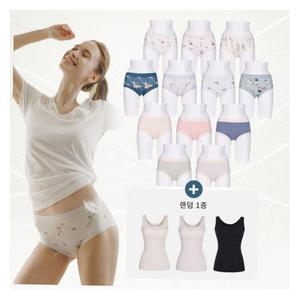 라페어 레트로레이디 팜므 나염 인견 팬티이미지입니다. 누르면 해당 게시물로 새창이동합니다.