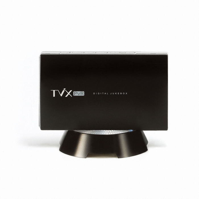 ����� TVIX HDTV7 TviX PVR + USB ������ ��Ű��