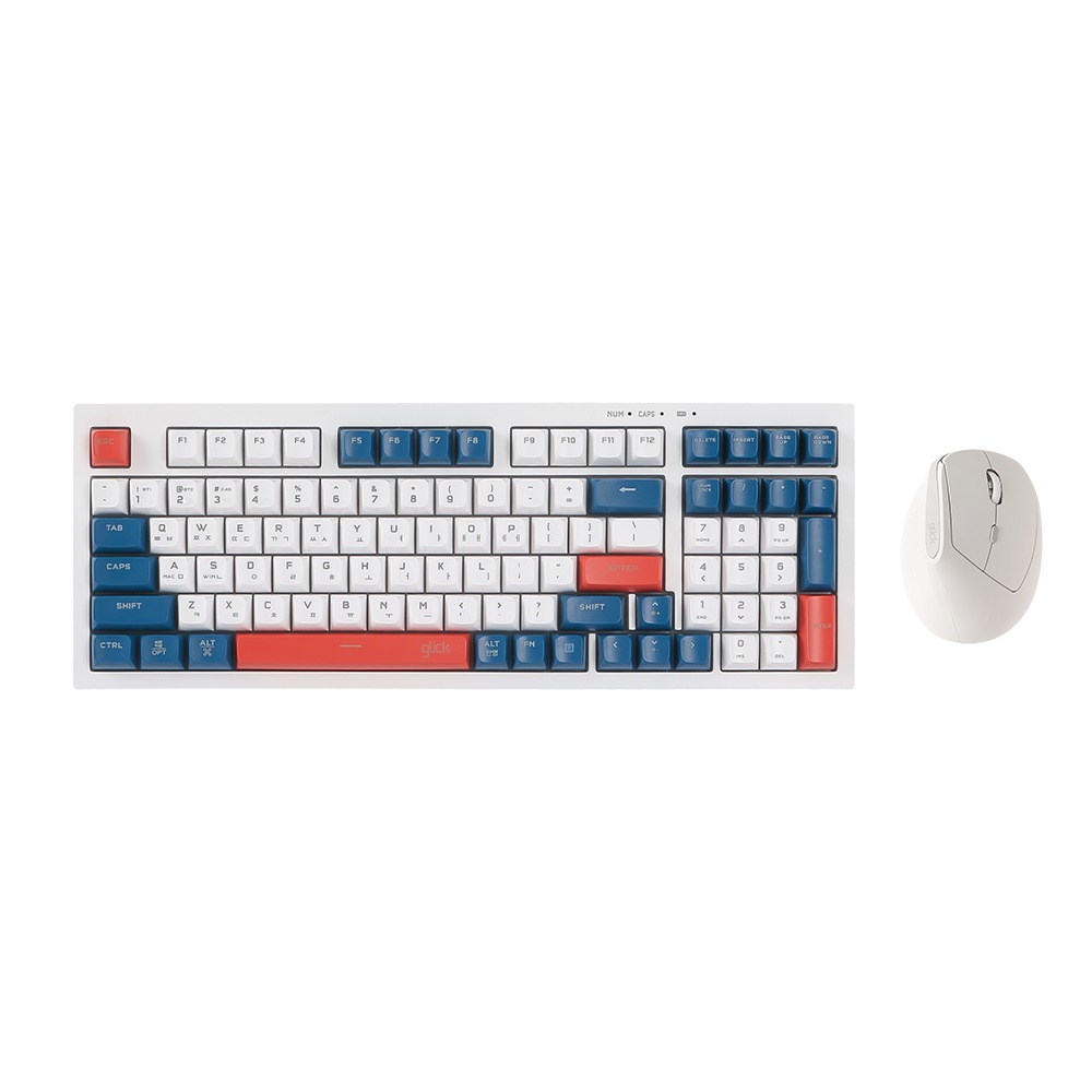 ��Ŭ��Ŀ ���ǽ����� WMK560 ���Ϸ��� M RGB ������ ���� Ű���� ���콺 ��Ʈ 98