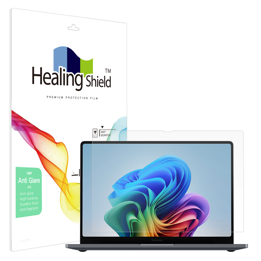 삼성전자 갤럭시북6 울트라 NT960UJH 저반사 Light 액정보호필름