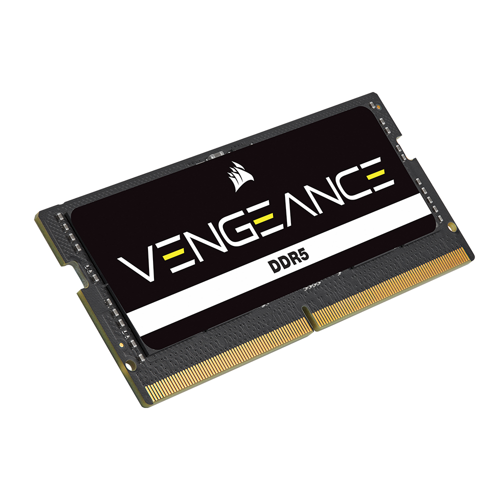 CORSAIR DDR5-5600 CL48 VENGEANCE SODIMM