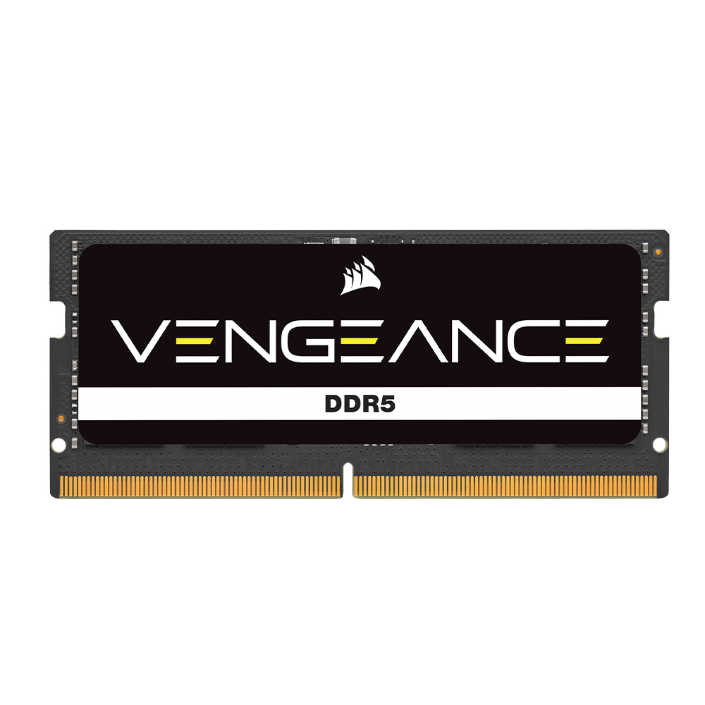 CORSAIR DDR5-5600 CL48 VENGEANCE SODIMM