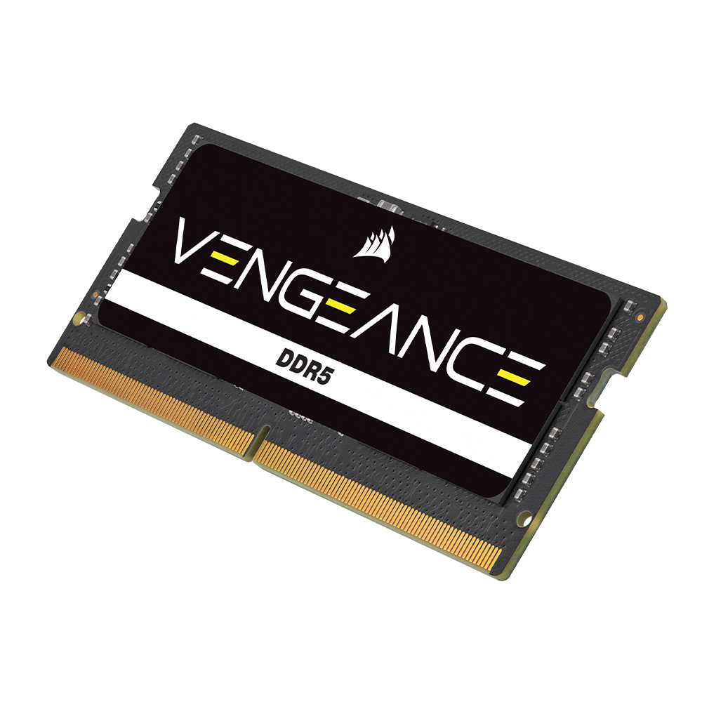 CORSAIR DDR5-5600 CL48 VENGEANCE SODIMM