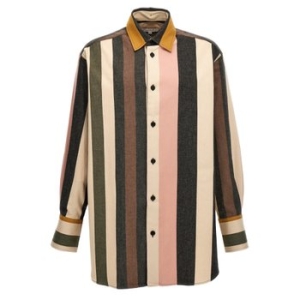 제이더블유앤더슨 Mens shirt SH0247PG0435154 multicolor