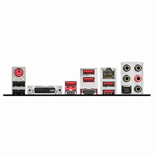 MSI H270 게이밍 프로 카본_이미지