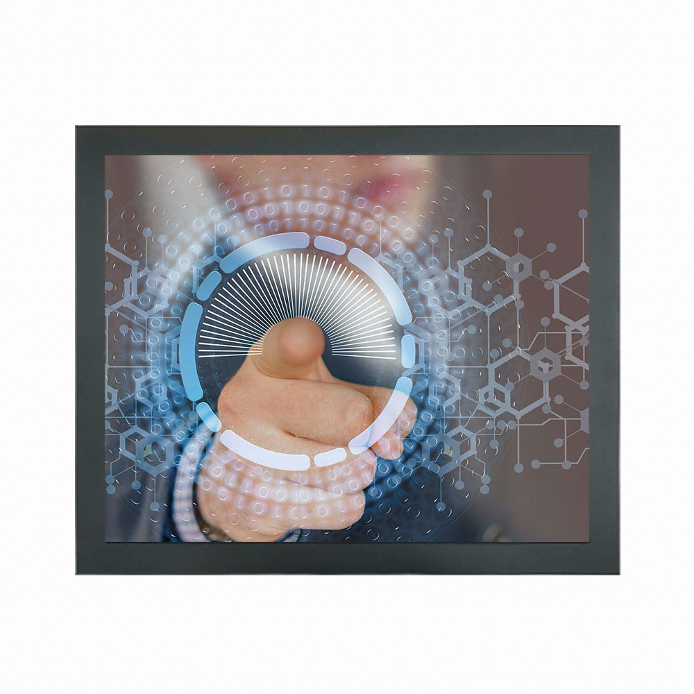 비아시스템 VIA-T170PC-i5 (4GB, SSD 128GB)_이미지