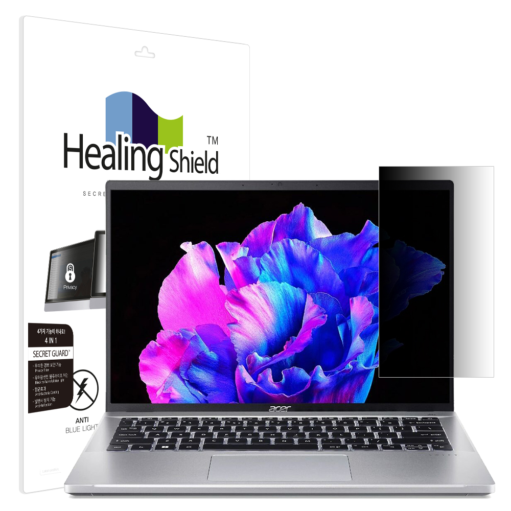 ��Ʈ�� �������� ���̼� ������Ʈ GO 14 OLED SFG14-42 SNS �޽��� ���̵� �����̹��� �����ʸ�