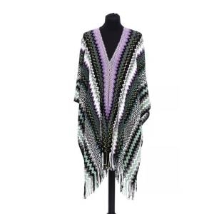 �̽�� Wool ���� Poncho 253026