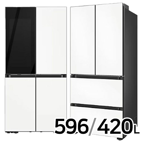 �Ｚ���� ����ũ Űģ�� ��ƾ RF60DB9342 + RQ42DB94R2AP (ȭ��Ʈ)