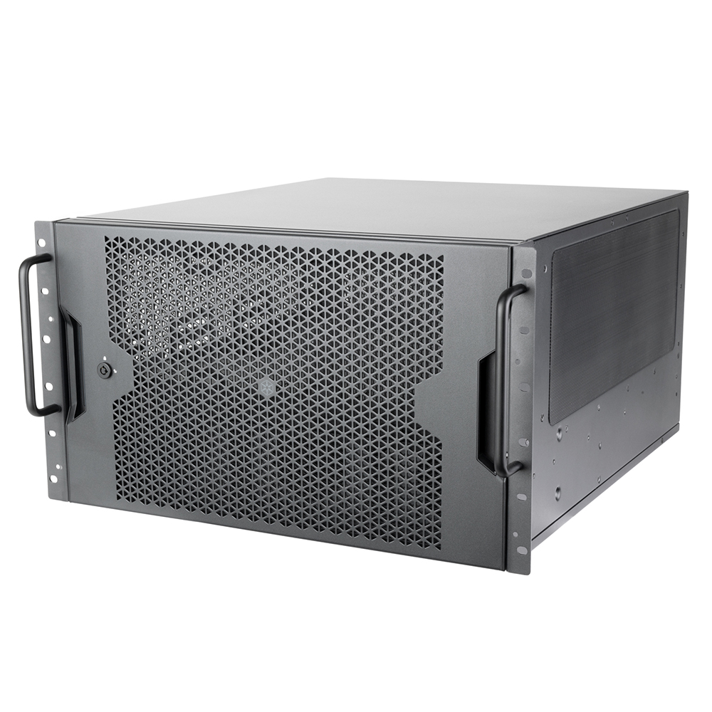 SilverStone SST-RM61-312 마이크로닉스