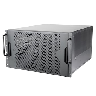SilverStone SST-RM61-312 마이크로닉스