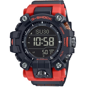 카시오 남성 머드맨_GW-9500-1A4