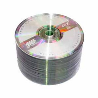 UPUS 700MB 48X 벌크 100P_이미지