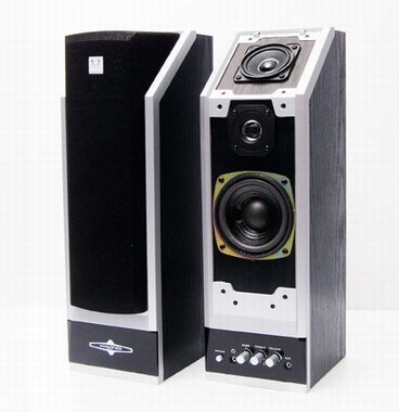 SUMA Acousto Charisma 205
