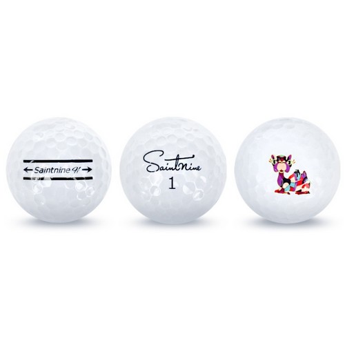 넥센 세인트나인 H 골프공 (12개)_이미지