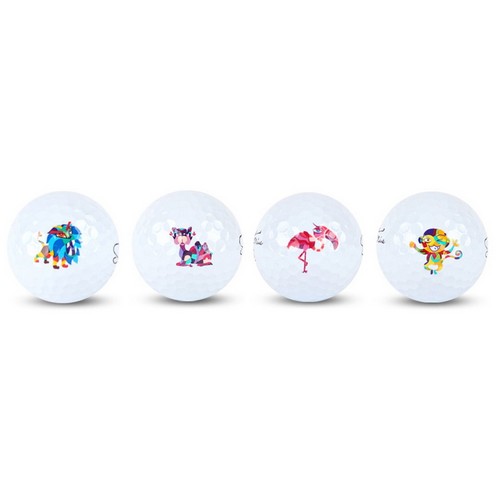 넥센 세인트나인 H 골프공 (12개)_이미지