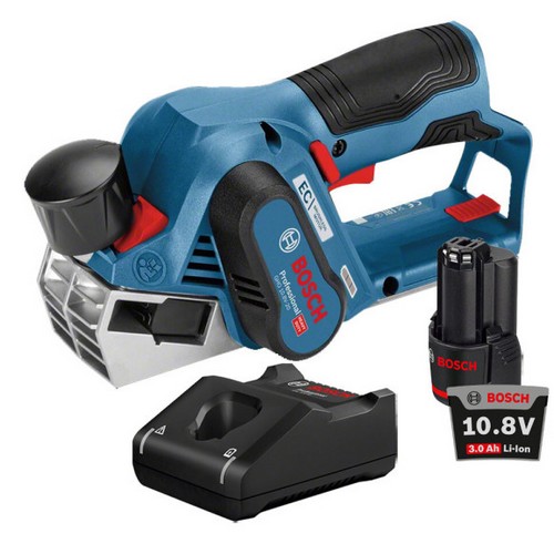 보쉬 GHO 10.8V-20 (3.0Ah, 배터리 1개)_이미지