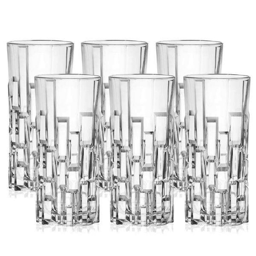 RCR 에트나 하이볼 340ml (6개)_이미지