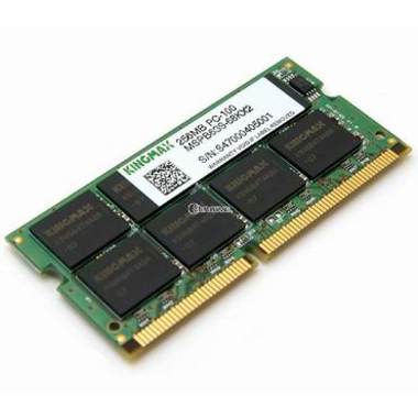 KINGMAX ��Ʈ�� SDR 256M PC-100