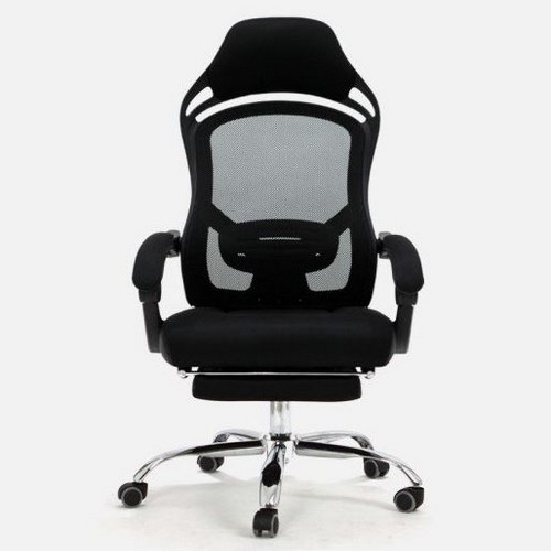 엘바 리클라이너 침대형 의자