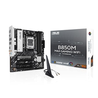 ASUS B<b>850M</b> MAX GAMING WIFI 대원씨티에스