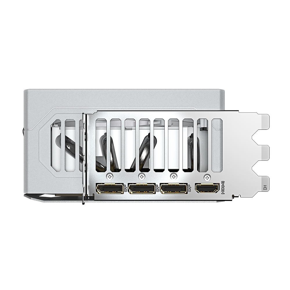 GIGABYTE AORUS ������ RTX 5080 MASTER ICE D7 16GB �Ǿ���Ʈ