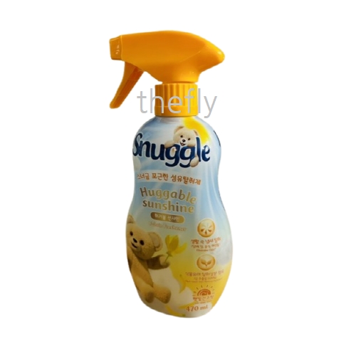 스너글 허거블 선샤인 470ml (4개)_이미지