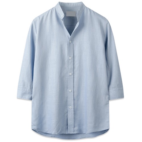 해리슨옴므 차이나 린넨 7부 셔츠 TBC1004이미지입니다. 누르면 해당 게시물로 새창이동합니다.