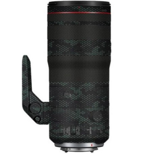 캐논 RF 24-105mm F2.8 L IS USM Z용 데칼 스티커