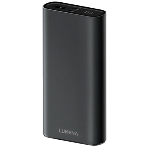 루메나 보조배터리 PQ20 20000mAh