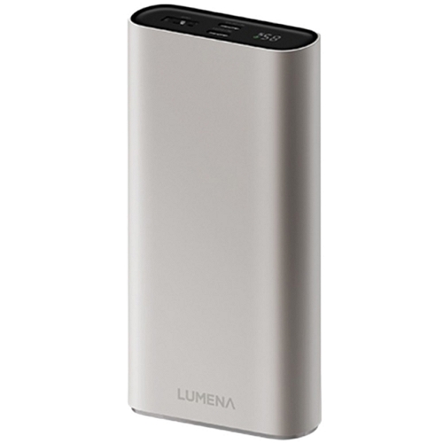 루메나 보조배터리 PQ20 20000mAh_이미지