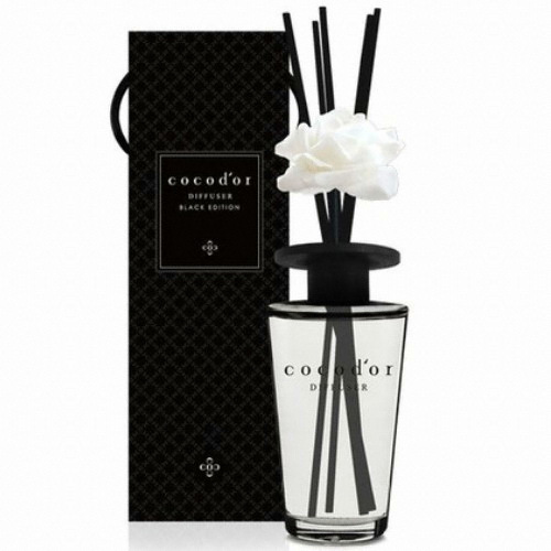 블랙에디션 디퓨저 블랙체리 500ml