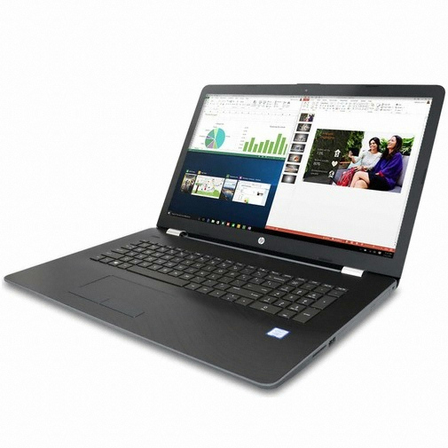 HP 파빌리온 17-BS057CL (해외 리퍼비시)