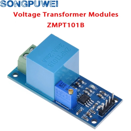 �Ƶ��̳�ŰƮ ���� ���� ���� ���б� ZMPT101B 2mA/2mA ��� ����