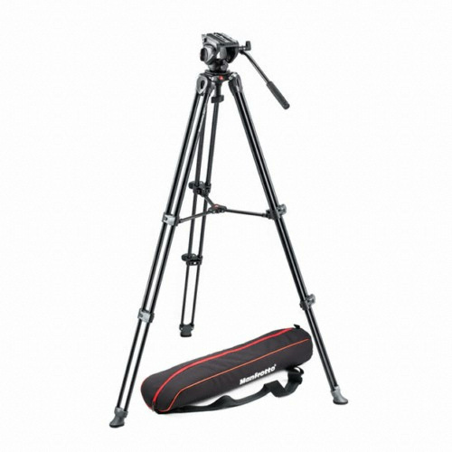 맨프로토 MVK500AM 삼각대 (헤드)_이미지