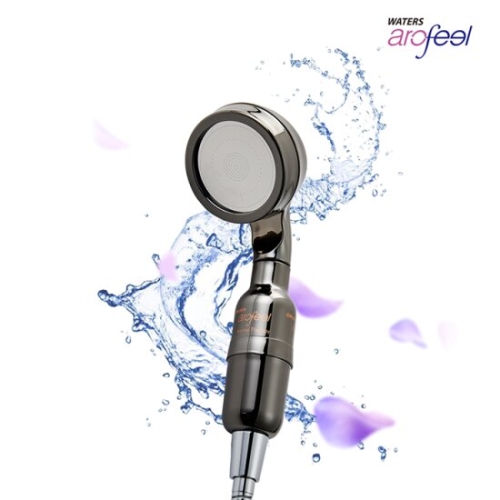 아로필 아로마 비타민 필터 샤워기 AROFEEL