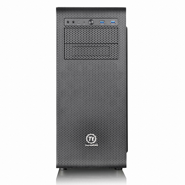 �������ũ Core V31 - Window Mid-tower Chassis ����ũ�δн�