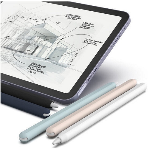 애플펜슬 2세대 실리콘 커버