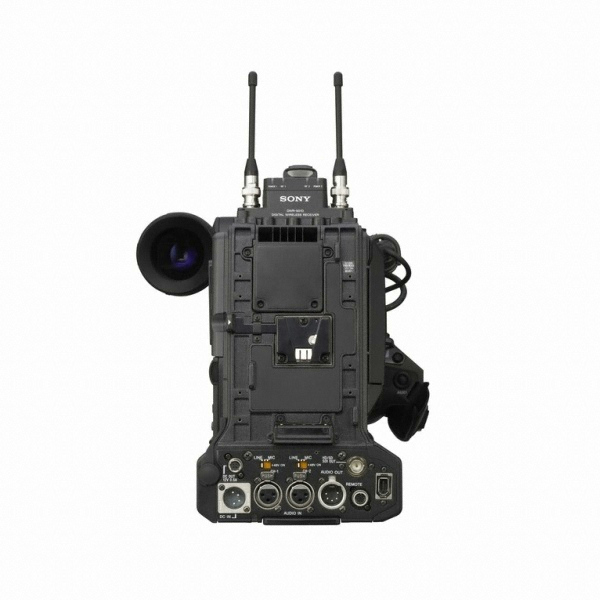 SONY XDCAM PMW-500 (중고품)_이미지