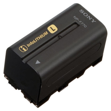 SONY NP-F770 ���͸�