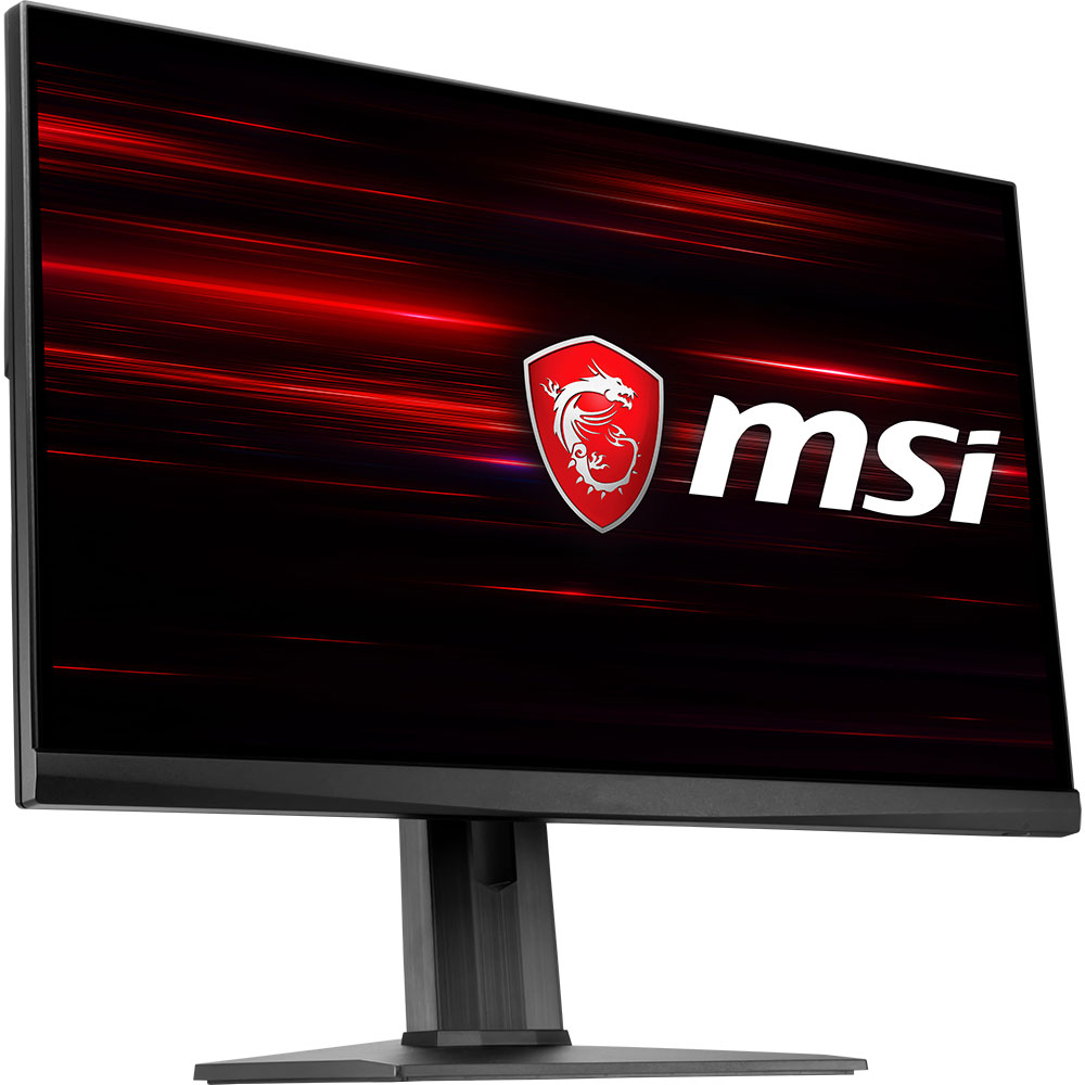 MSI 옵틱스 MAG251RX 게이밍 240 래피드IPS HDR400