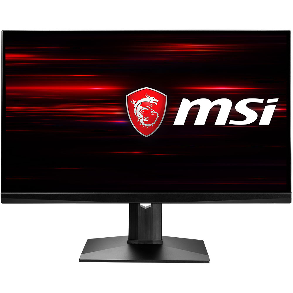 MSI ��ƽ�� MAG251RX ���̹� 240 ���ǵ�IPS HDR400