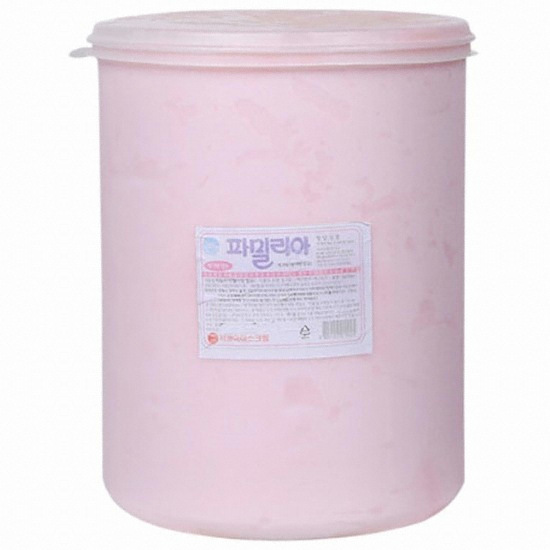 라벤다 파밀리아 딸기 아이스크림 10L (1개)_이미지