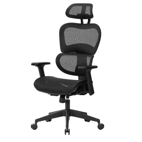 누하스 ERGO 3DL 사무용 컴퓨터 책상 의자