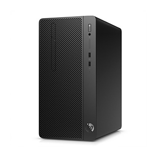 HP 프로데스크 280 G4 MT i7-8700 GTX1060 100P Win10Pro [본체]